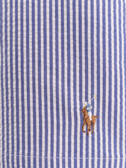 Swim Trunks with Logo embroidery thumbnail