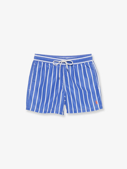 11.5 Traveler recycled nylon swim trunks thumbnail