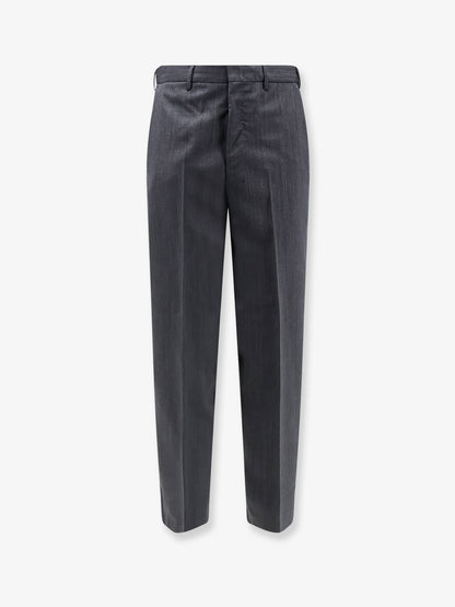 Dandy Deluxe virgin wool trousers thumbnail