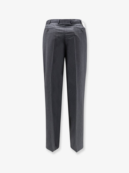 Dandy Deluxe virgin wool trousers thumbnail