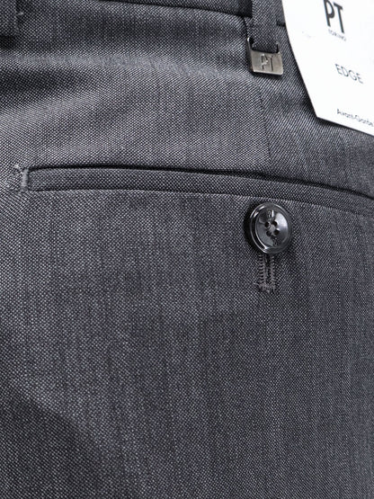 Dandy Deluxe virgin wool trousers thumbnail