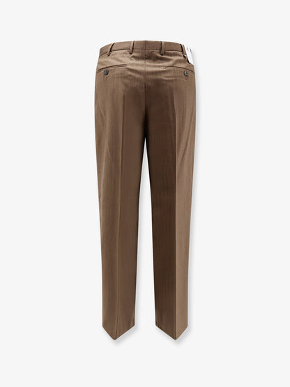 Dandy Deluxe virgin wool trousers thumbnail