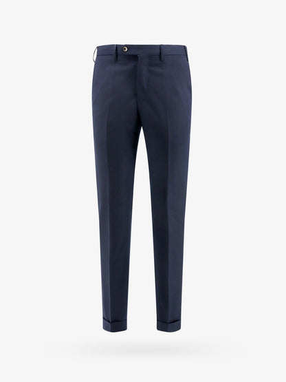 Pantaloni in lana vergine stretch thumbnail