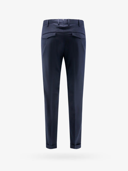 Pantaloni in lana vergine stretch thumbnail
