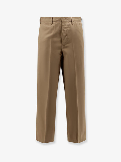 Cotton trousers thumbnail