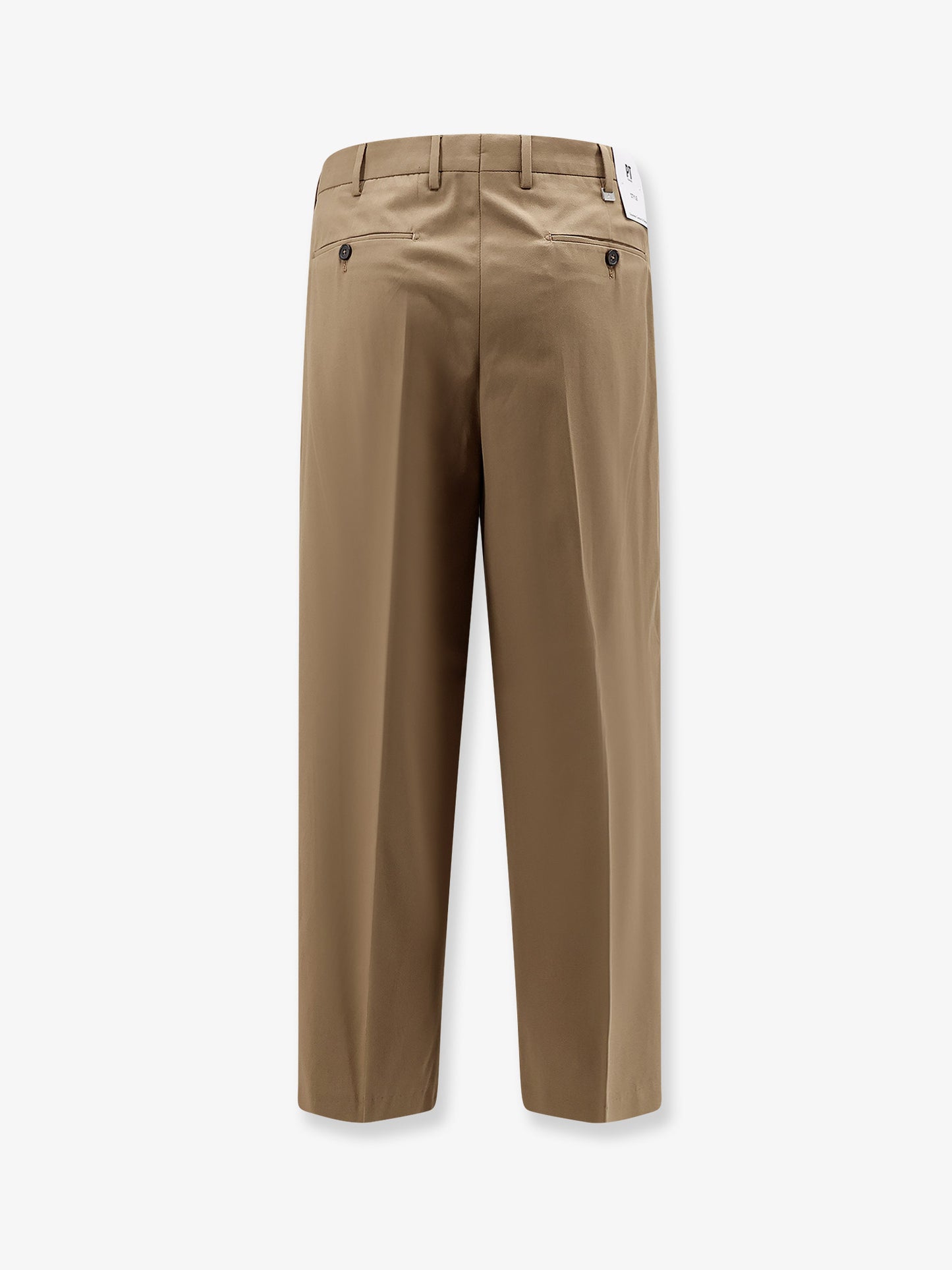 Cotton trousers