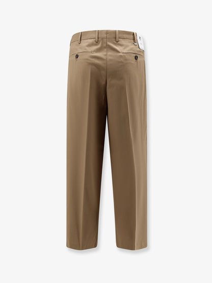 Cotton trousers thumbnail