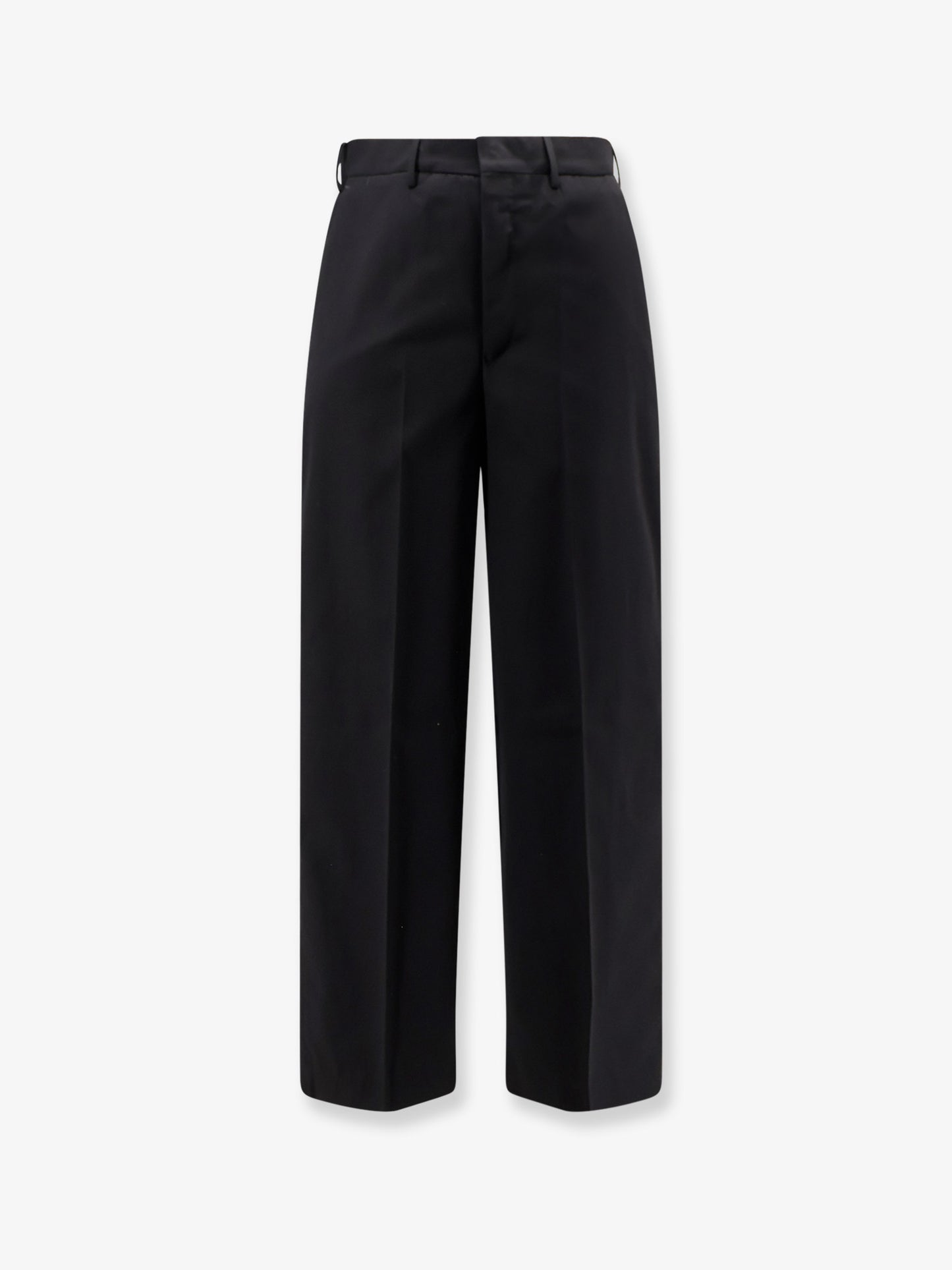 Cotton trousers