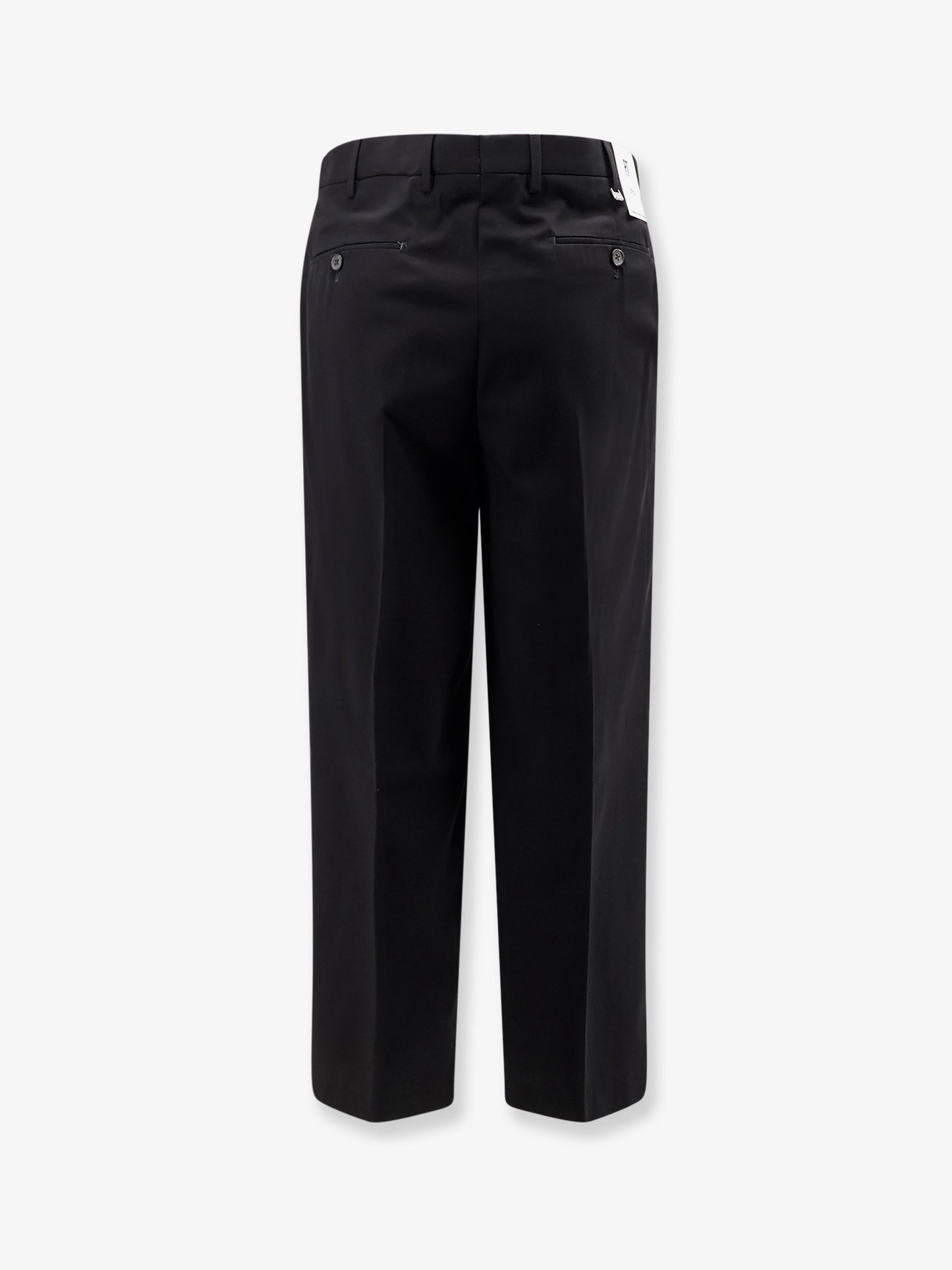 Cotton trousers