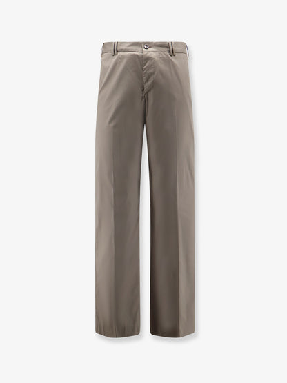 Reworked Michael cotton blend trousers thumbnail