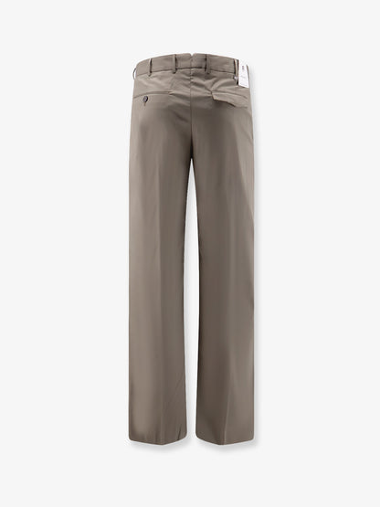 Reworked Michael cotton blend trousers thumbnail