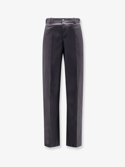 Reworked Michael cotton blend trousers thumbnail