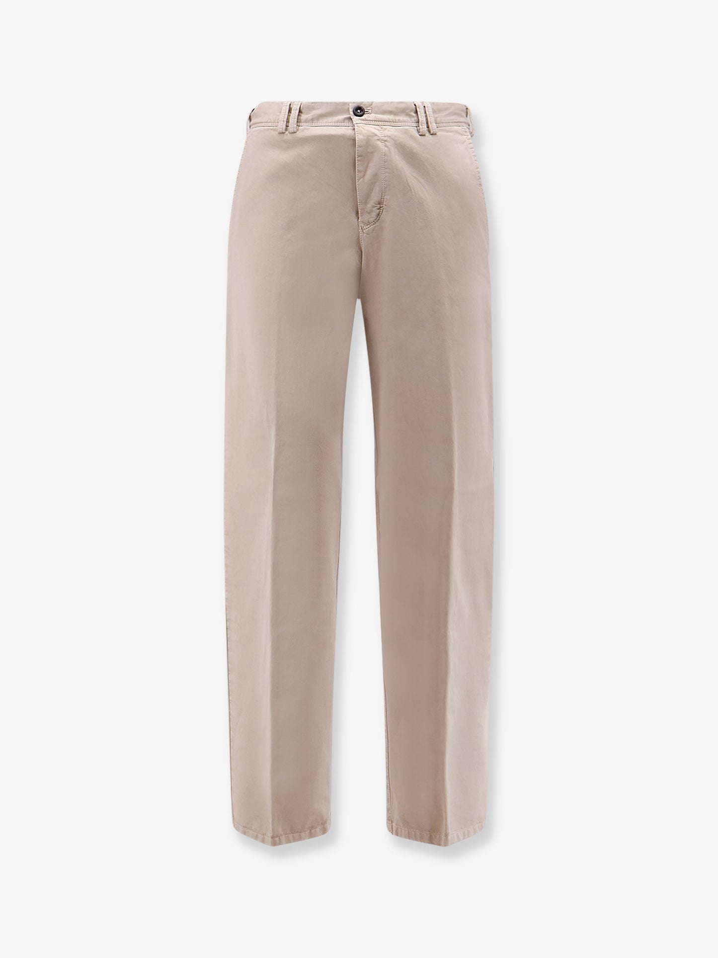 Reworked Michael Deluxe cotton trousers