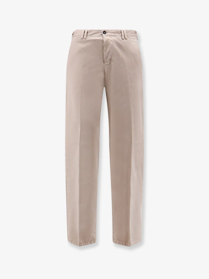 Reworked Michael Deluxe cotton trousers thumbnail
