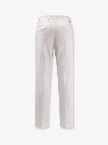 Master Fit Style stretch cotton trousers thumbnail