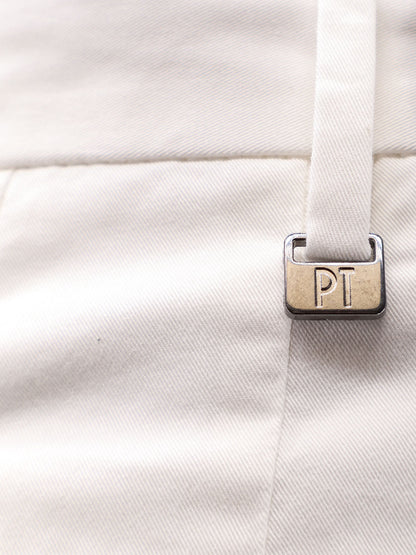 Master Fit Style stretch cotton trousers thumbnail