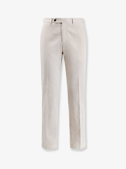 Master Fit Style stretch cotton trousers thumbnail