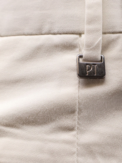 Master Fit Style stretch cotton trousers thumbnail