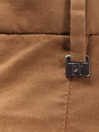 Master Fit Style stretch cotton trousers thumbnail