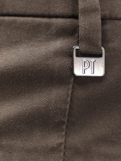 Master Fit Style stretch cotton trousers thumbnail