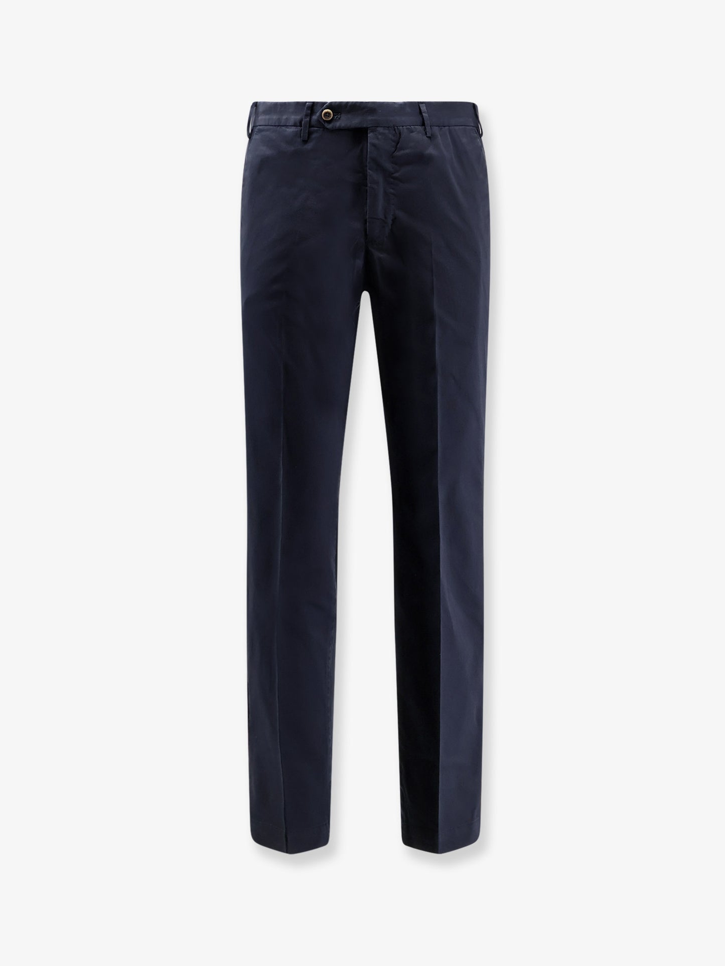 Master Fit Style stretch cotton trousers