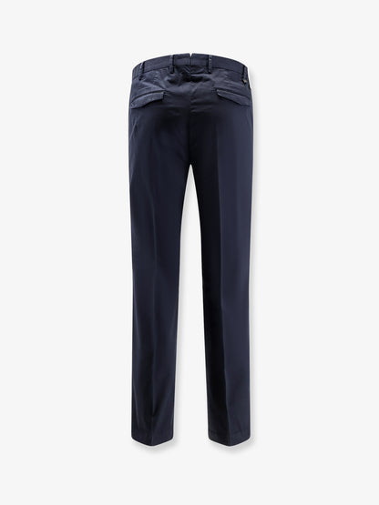 Master Fit Style stretch cotton trousers thumbnail