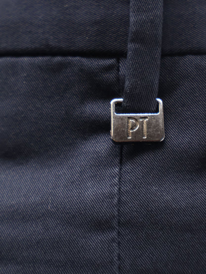 Master Fit Style stretch cotton trousers thumbnail