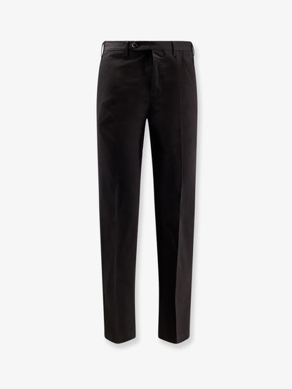 Master Fit Style stretch cotton trousers thumbnail