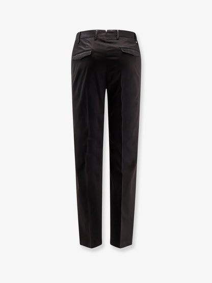 Master Fit Style stretch cotton trousers thumbnail
