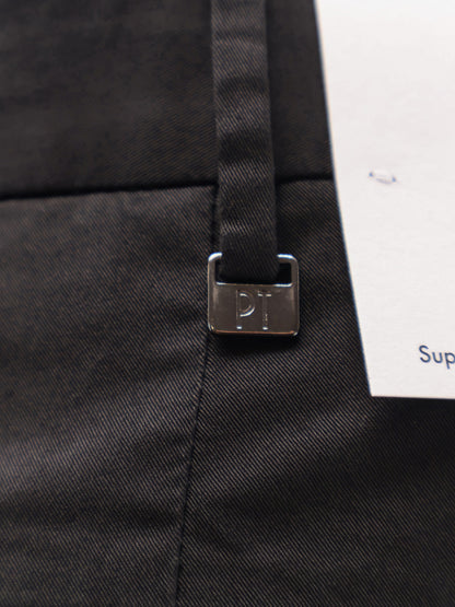 Master Fit Style stretch cotton trousers thumbnail