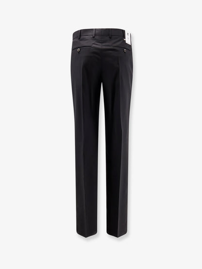 Union Fit Style virgin wool trousers thumbnail