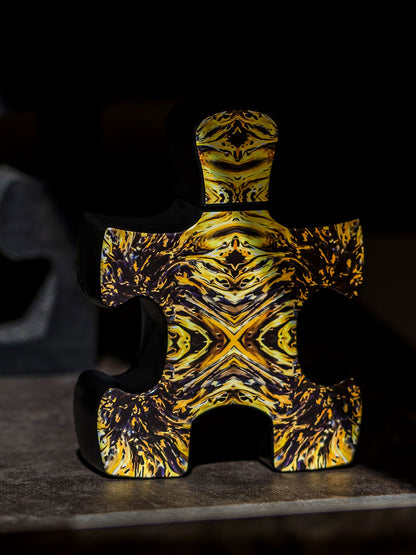 Fibonacci Puzzle Perfume thumbnail