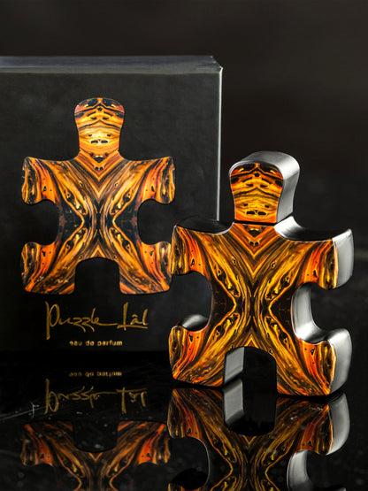 Puzzle Lal Parfum thumbnail