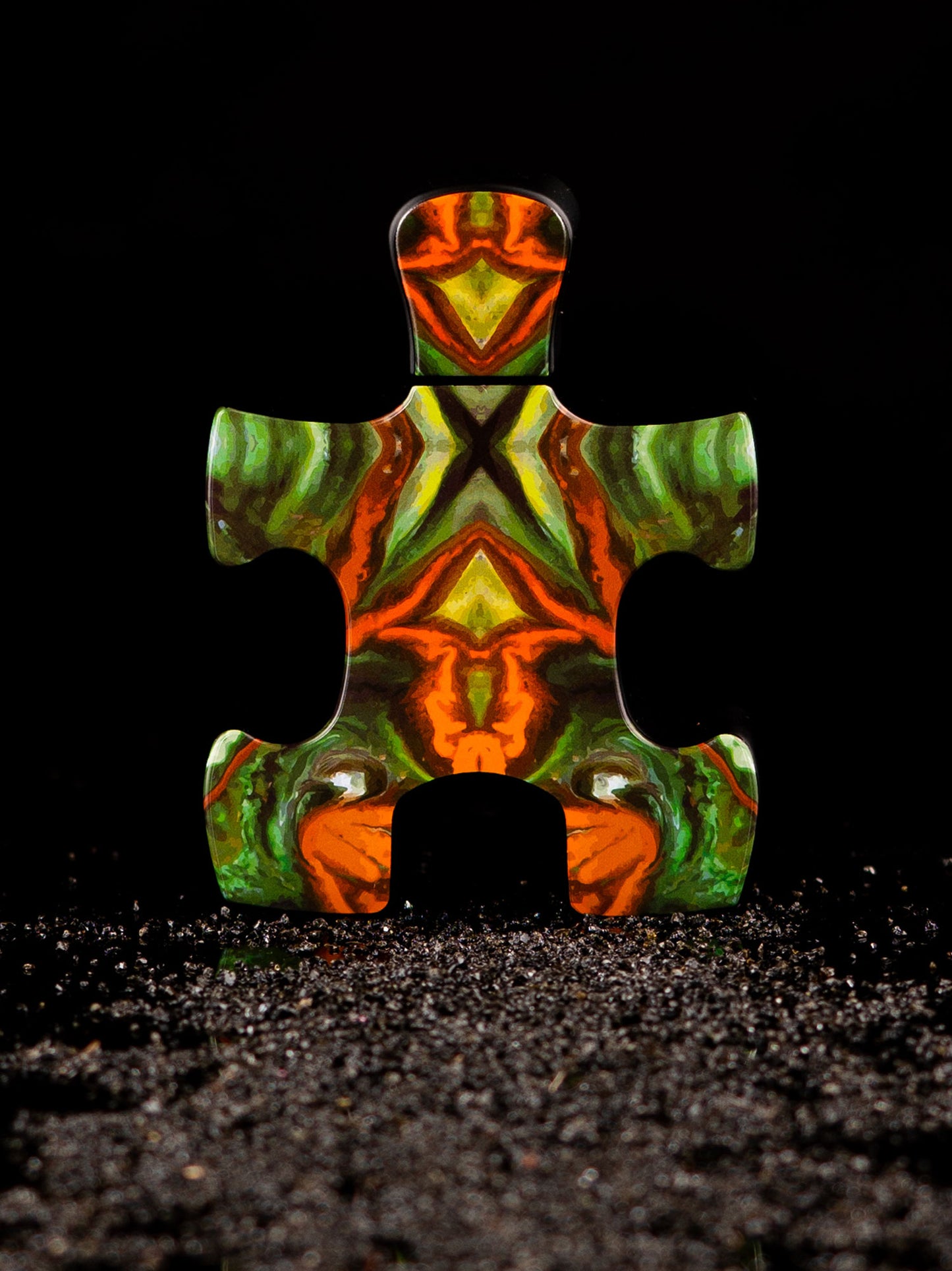 Puzzle Purgatory Parfum