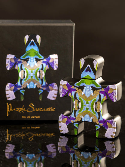 Profumo Sarcastic Puzzle Parfum thumbnail