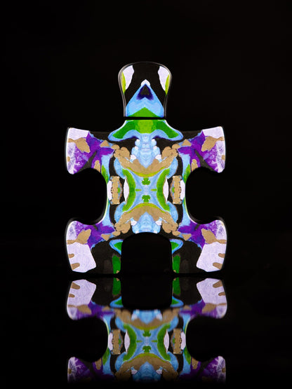 Profumo Sarcastic Puzzle Parfum thumbnail