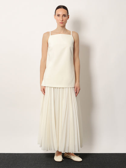 Tinta square neck top thumbnail