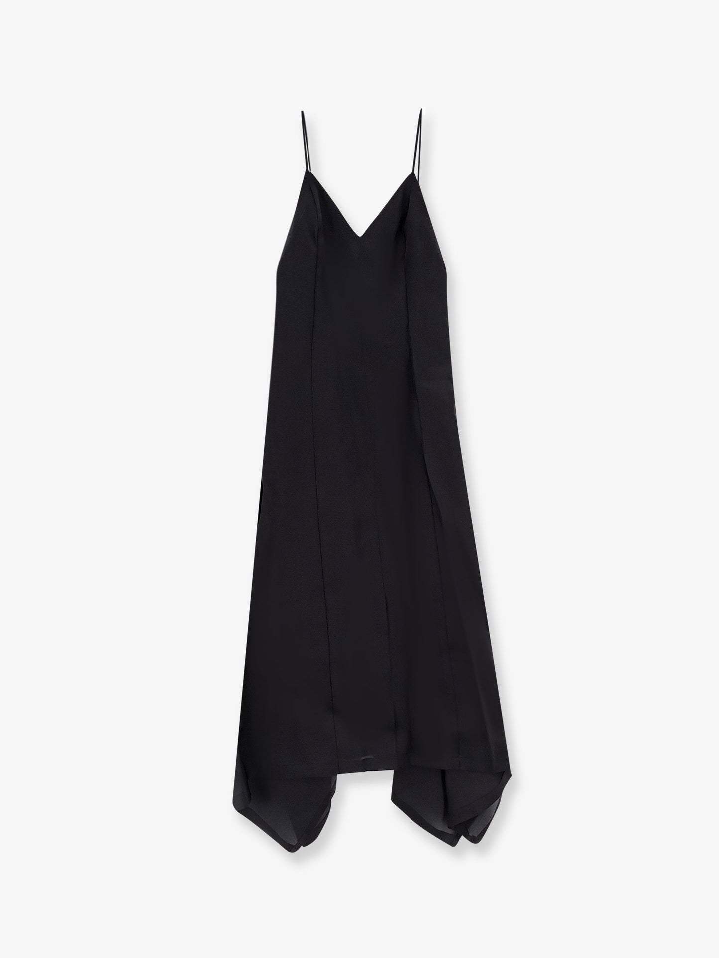 Nith organza dress