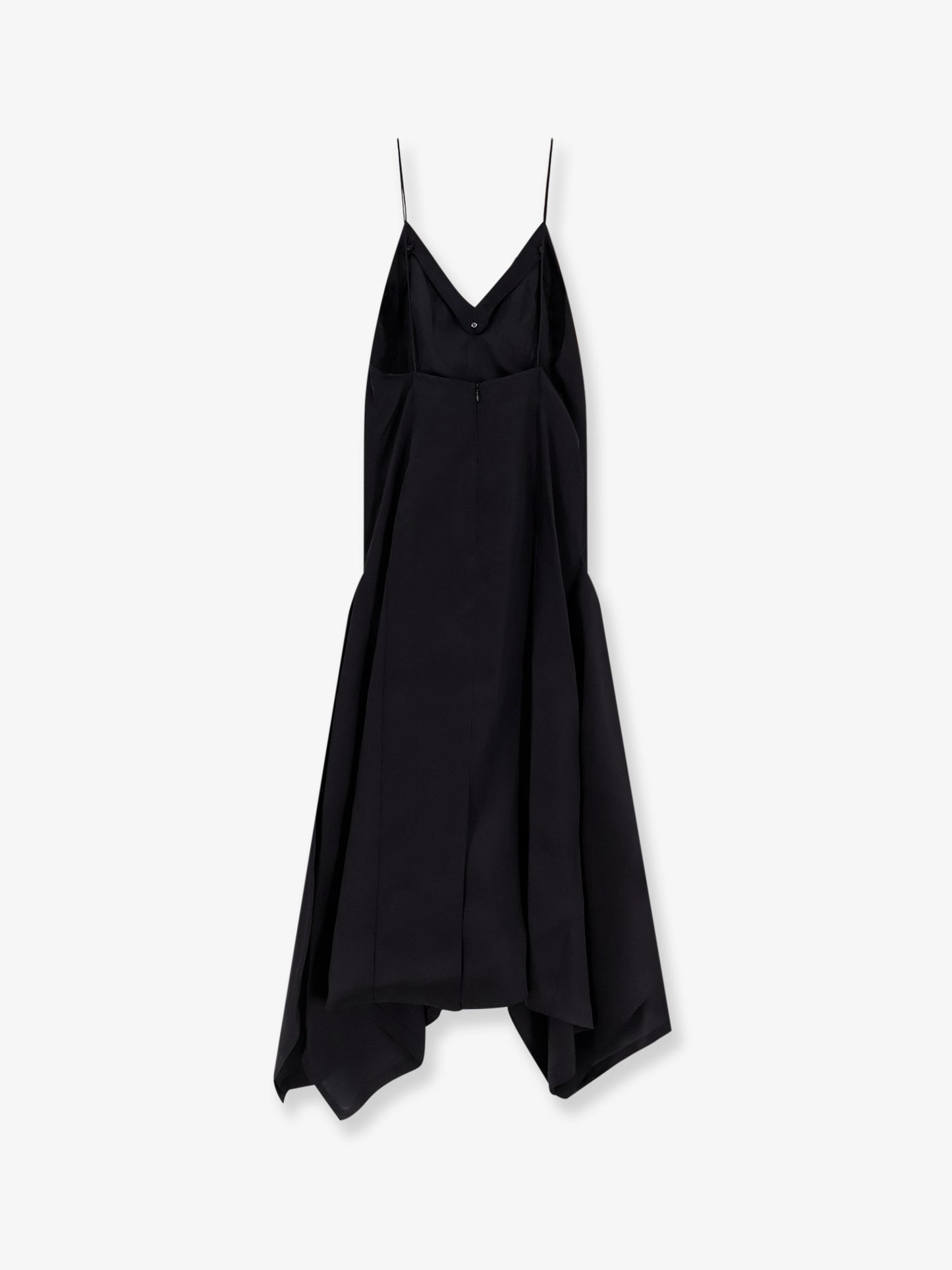 Nith organza dress