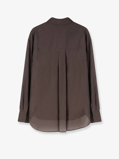 Amora organza shirt thumbnail