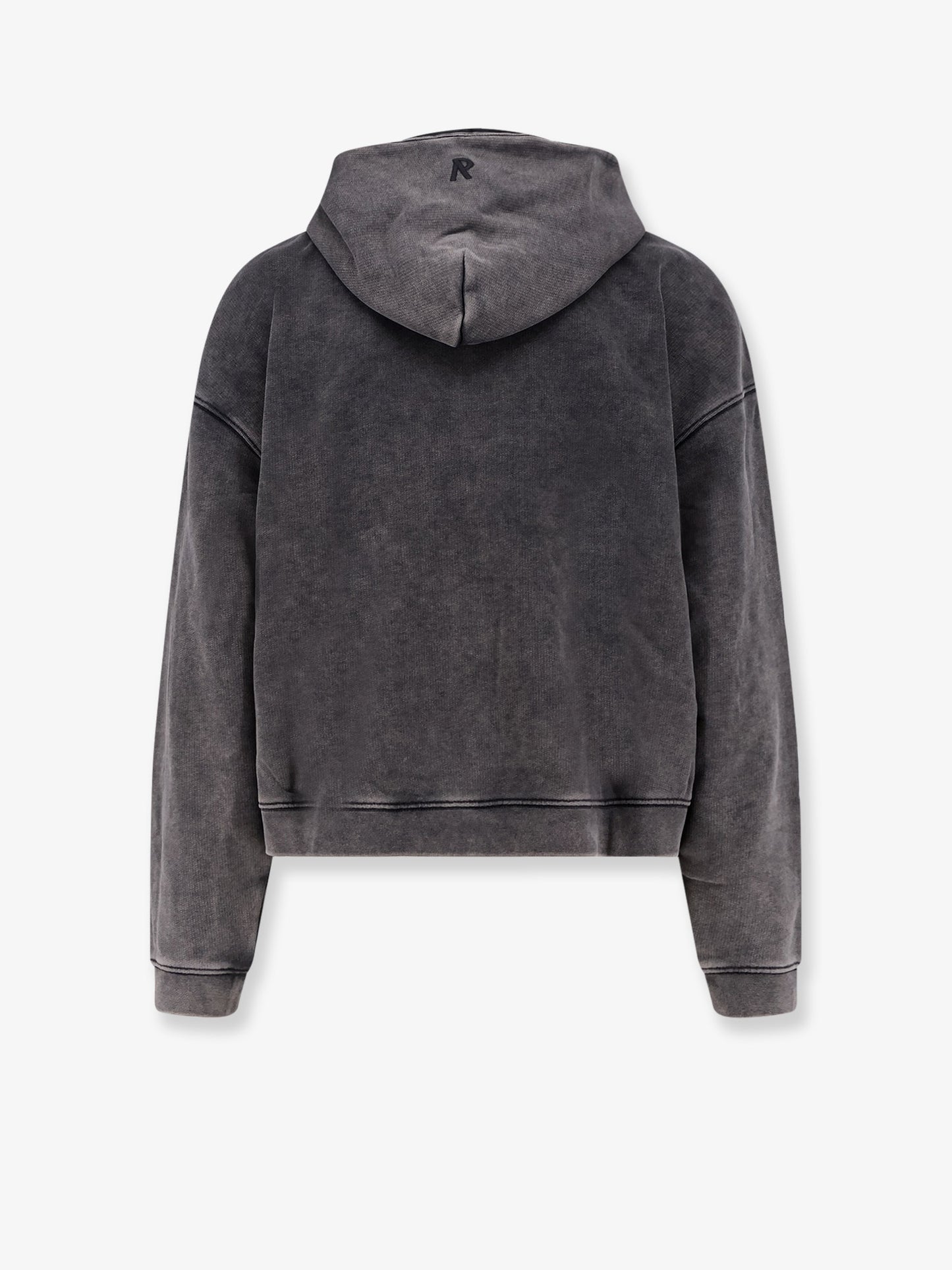 Cotton sweatshirt