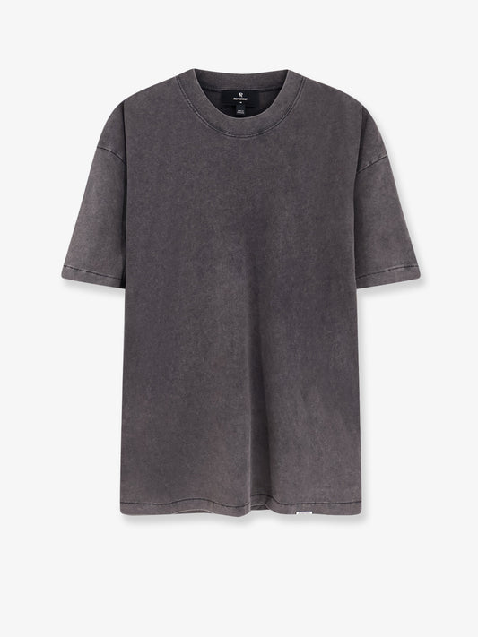 Intial cotton t-shirt