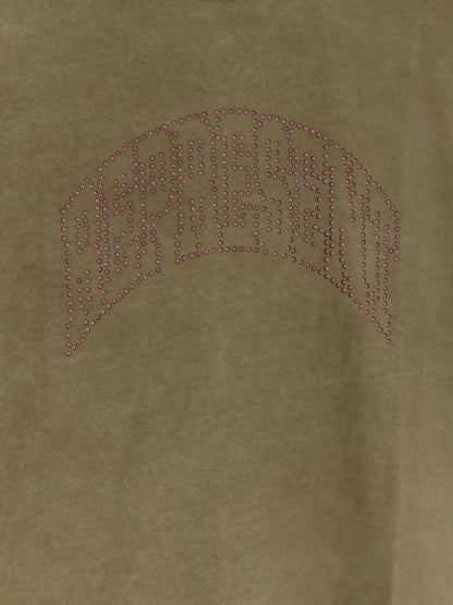 Embellished Represent cotton t-shirt thumbnail