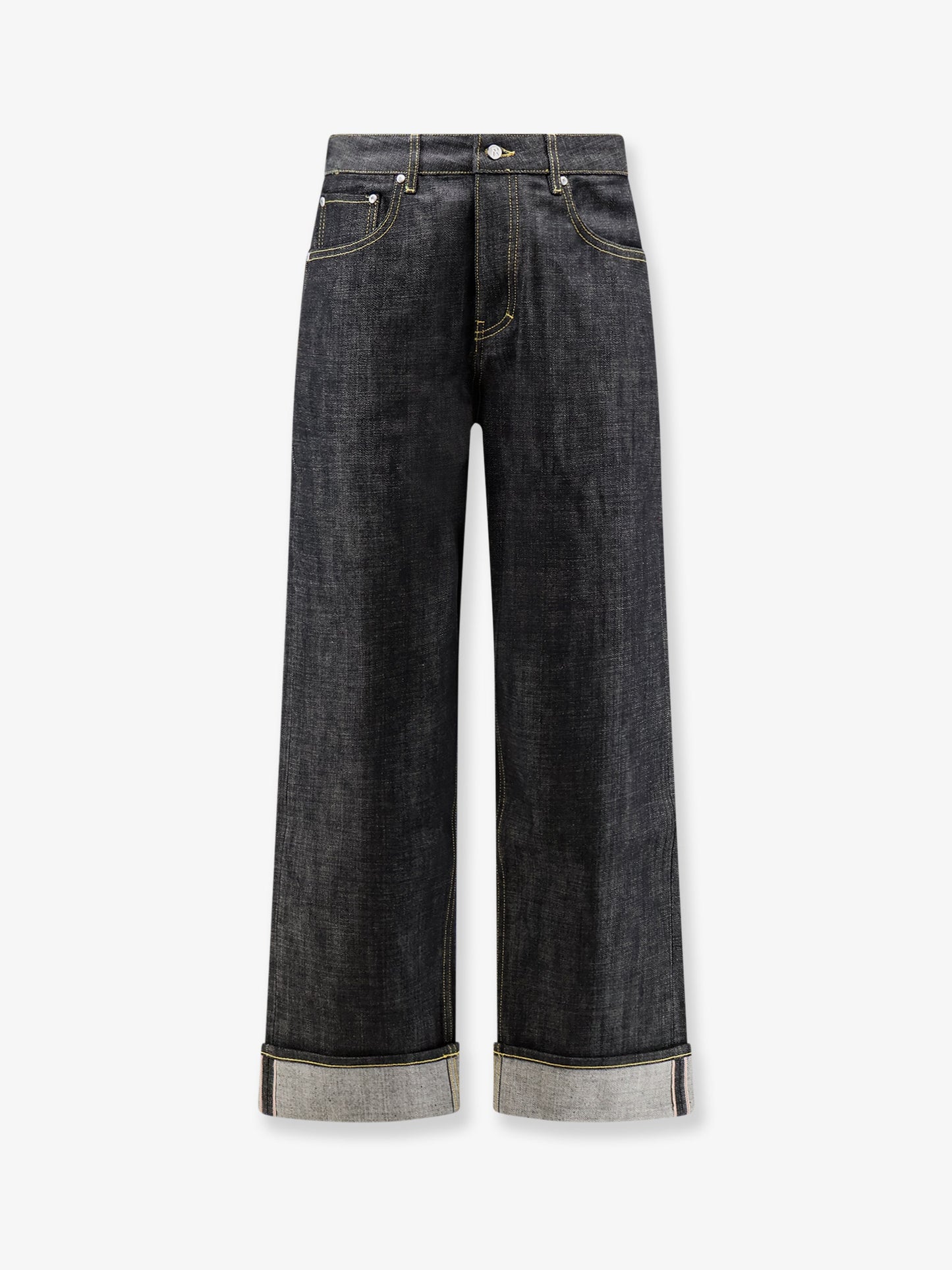 Jeans Selvedge denim