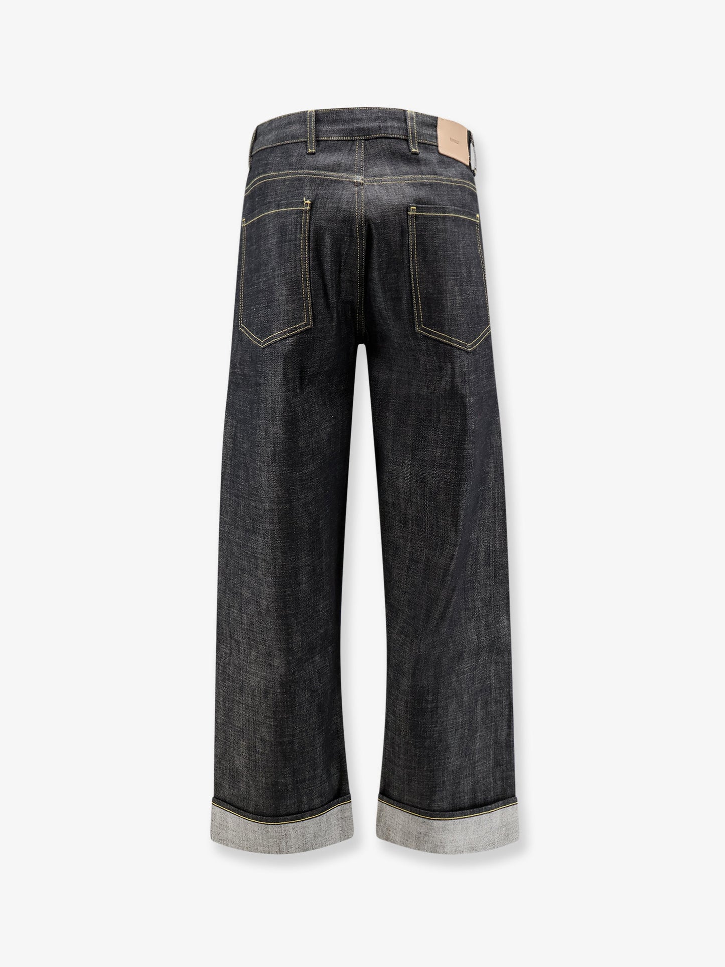 Jeans Selvedge denim