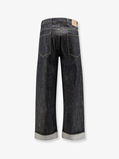 Jeans Selvedge denim thumbnail