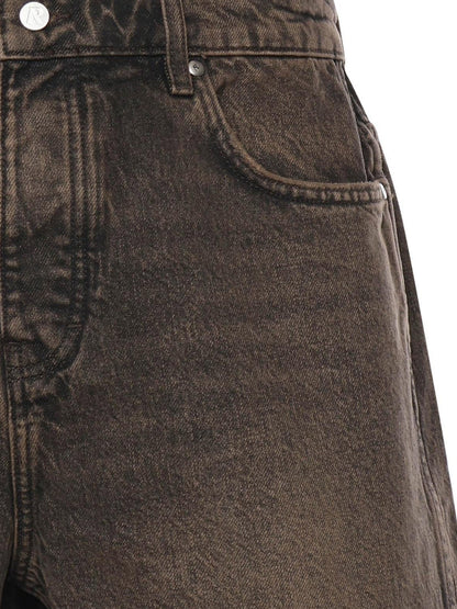Cotton bermuda shorts thumbnail