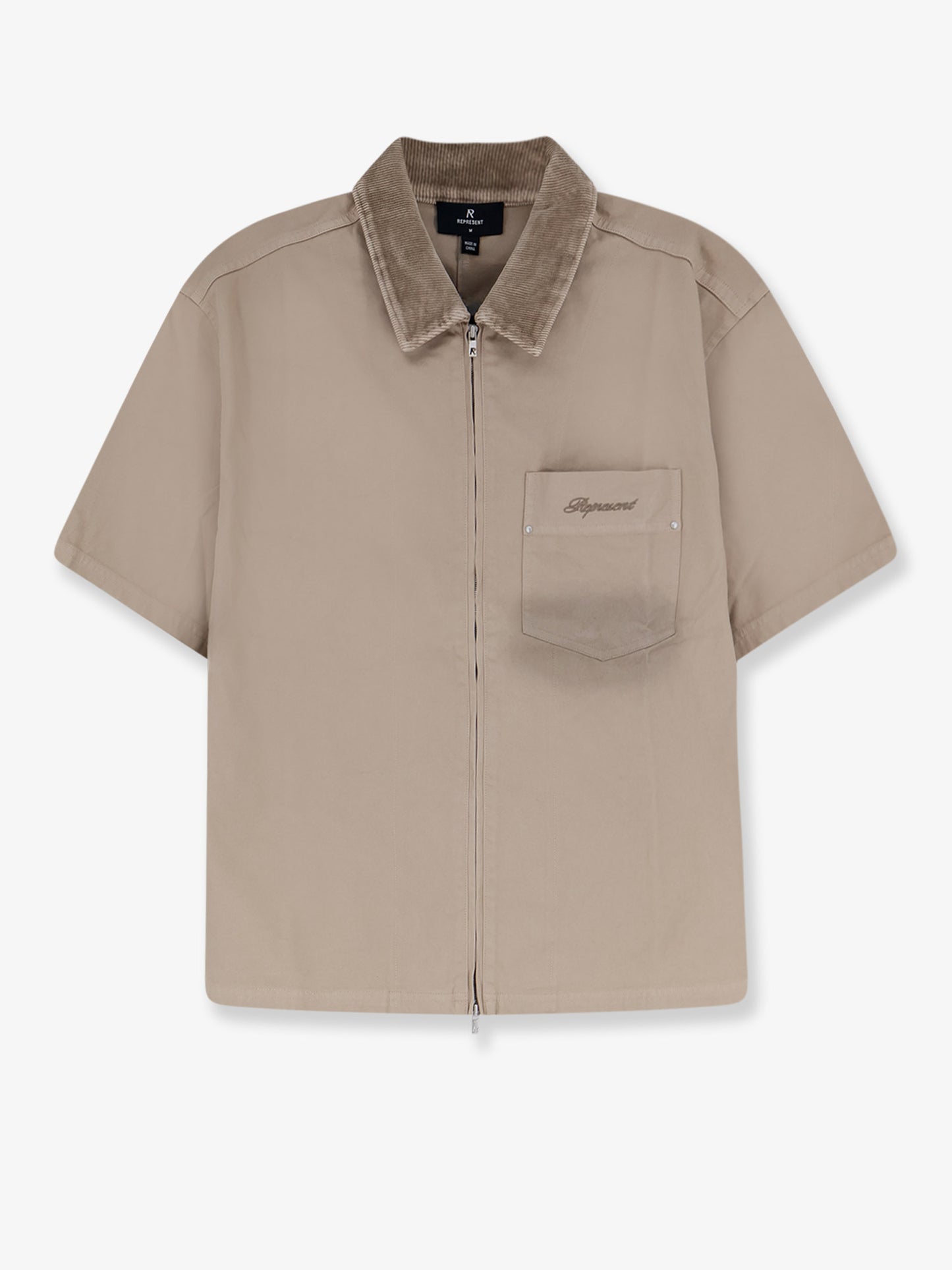 Ramona cotton shirt