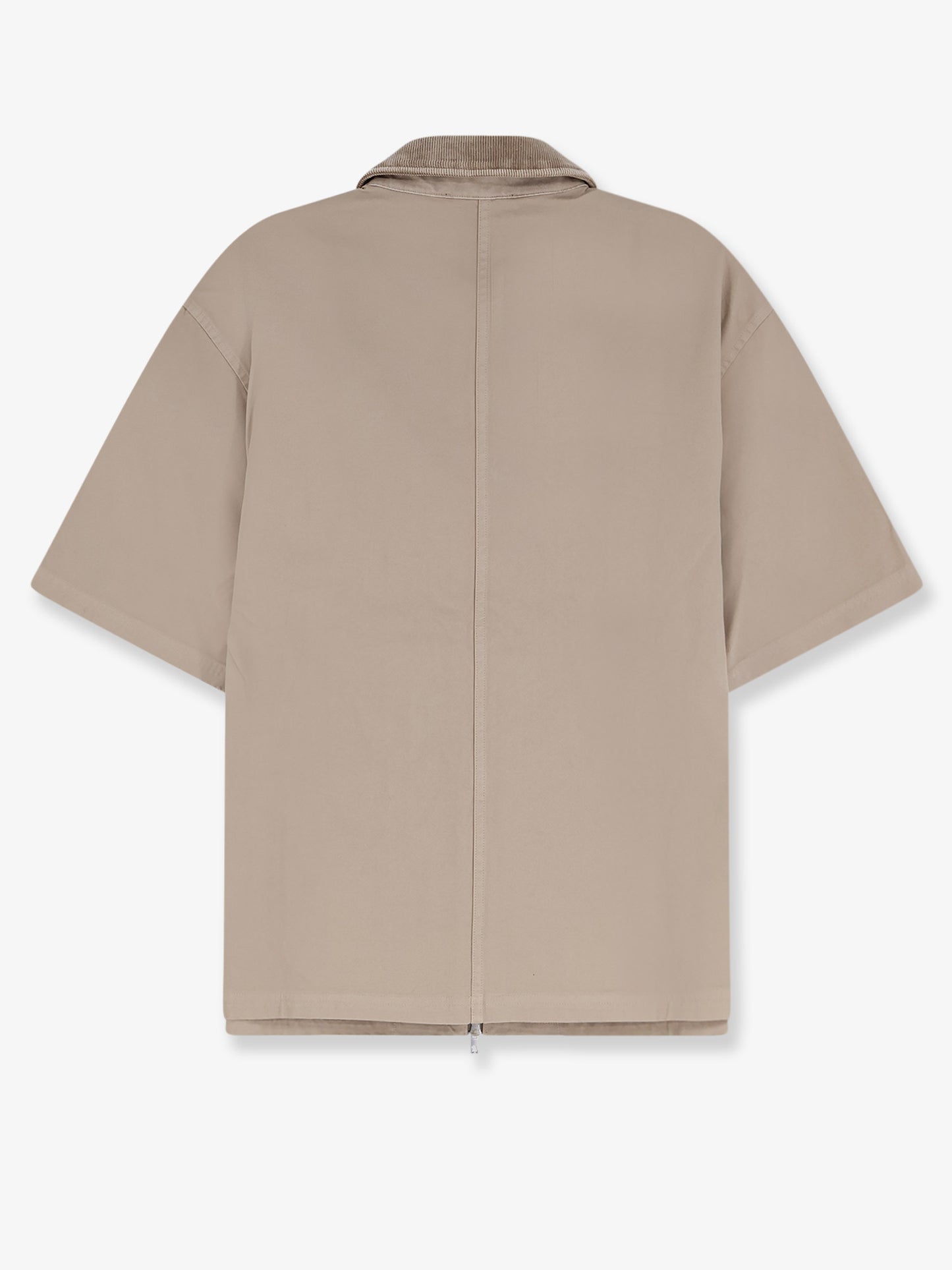 Ramona cotton shirt