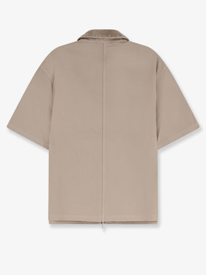 Ramona cotton shirt thumbnail